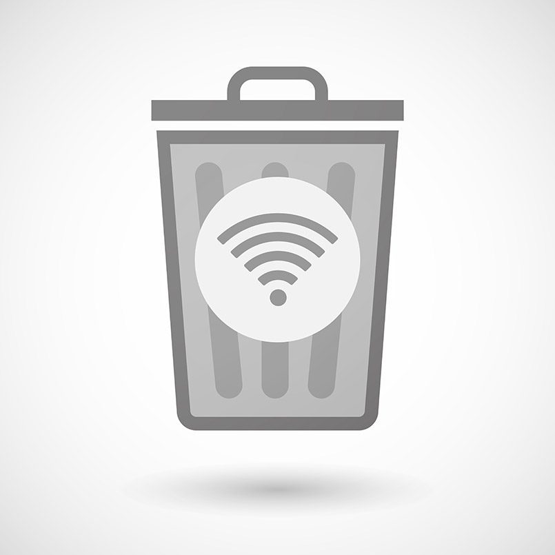 Smart Waste: El Internet de las Cosas aplicado al reciclaje