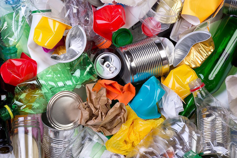 Ciclo de vida de un envase: ¡Por fin podremos conocer la reciclabilidad!