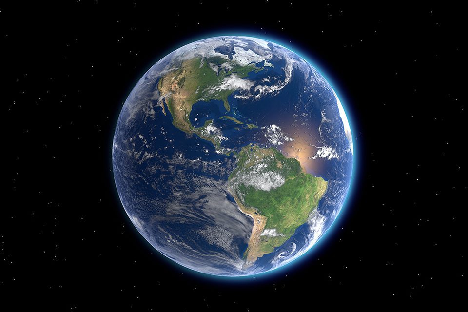 Earth overshoot day: Nos “comemos” al año un planeta y medio