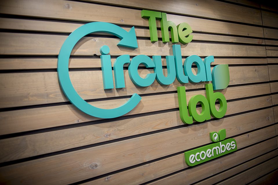 TheCircularLab cumple tres años de innovación y emprendimiento