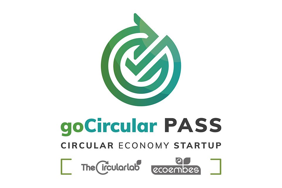 TheCircularLab crea el primer sello para reconocer el trabajo de los mejores emprendedores en economía circular
