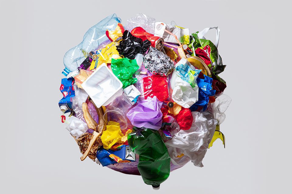Plásticos y circularidad: estado de la cuestión
