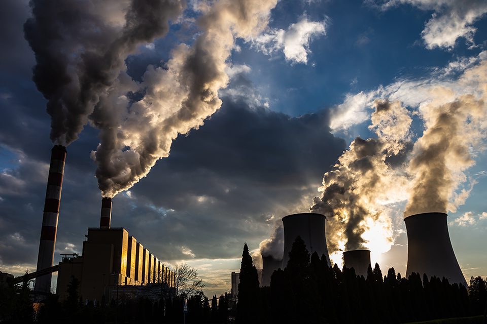 La descarbonización es el estándar a nivel global