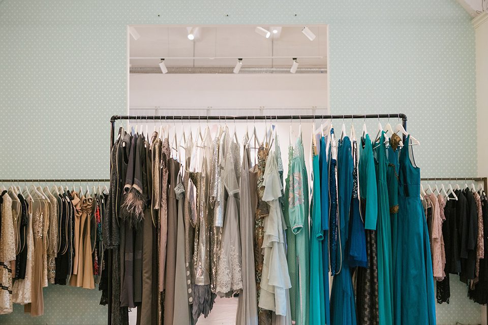 Alquilar ropa: el ‘Everything as a Service’ llega al mundo textil
