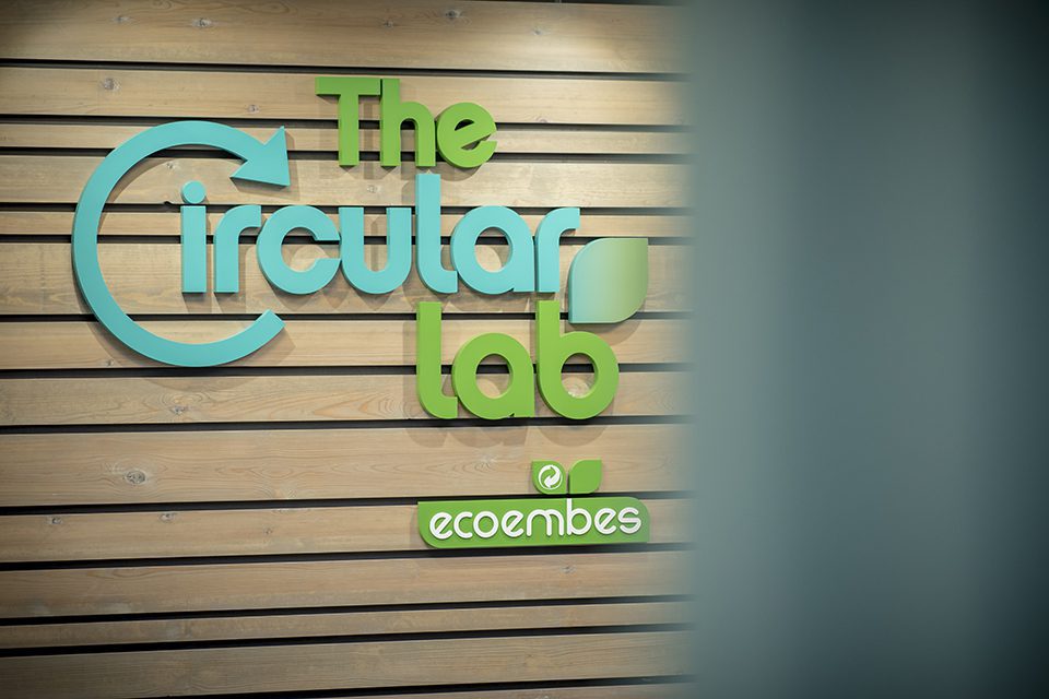 Cinco startups aragonesas logran formar parte de goCircular Radar, el mapa de empresas circulares de TheCircularLab