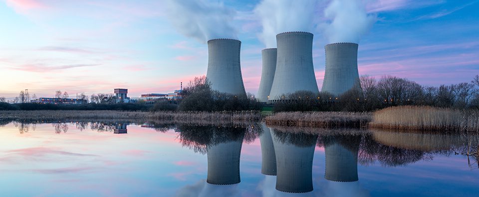 ¿Energía nuclear en el siglo XXII?