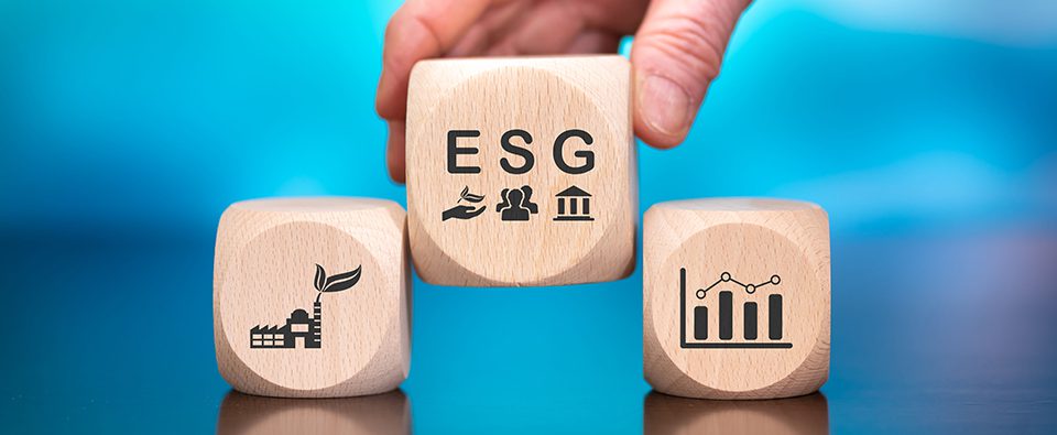 ESG: mucho más que un acrónimo
