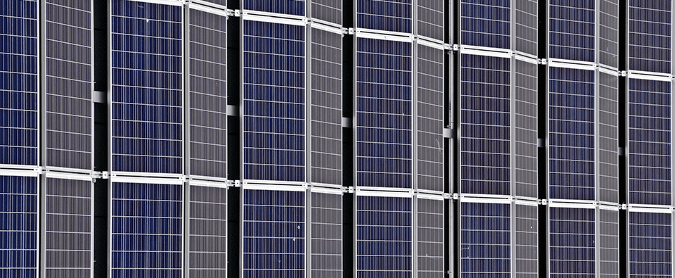 Diferencias entre paneles solares monocristalinos y policristalinos