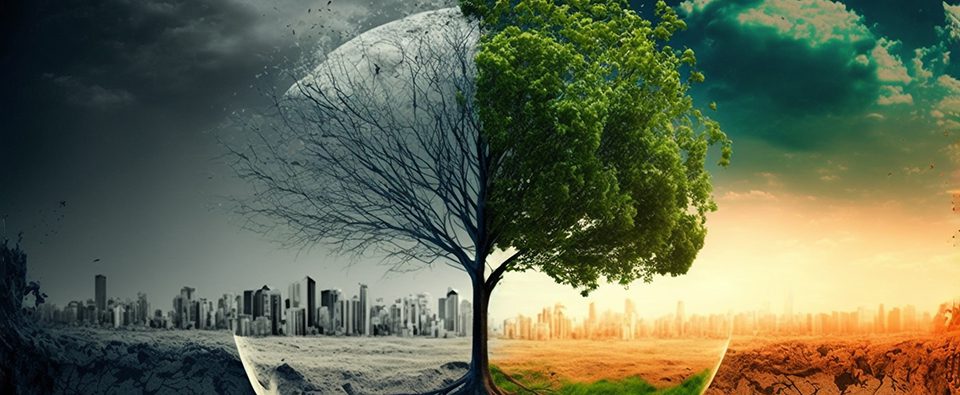 ¿Es posible frenar la crisis climática?