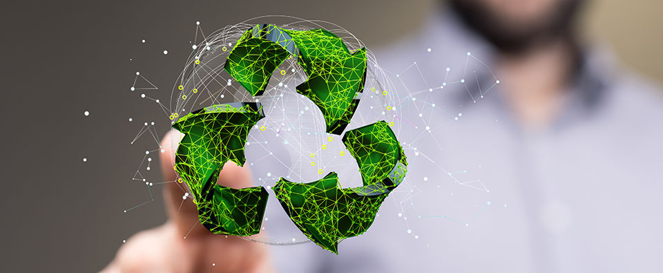 Reciclaje y reciclabilidad: una alianza imprescindible