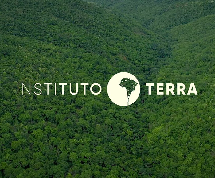 Instituto Terra, el proyecto más ambicioso del fotógrafo Sebastiao Salgado