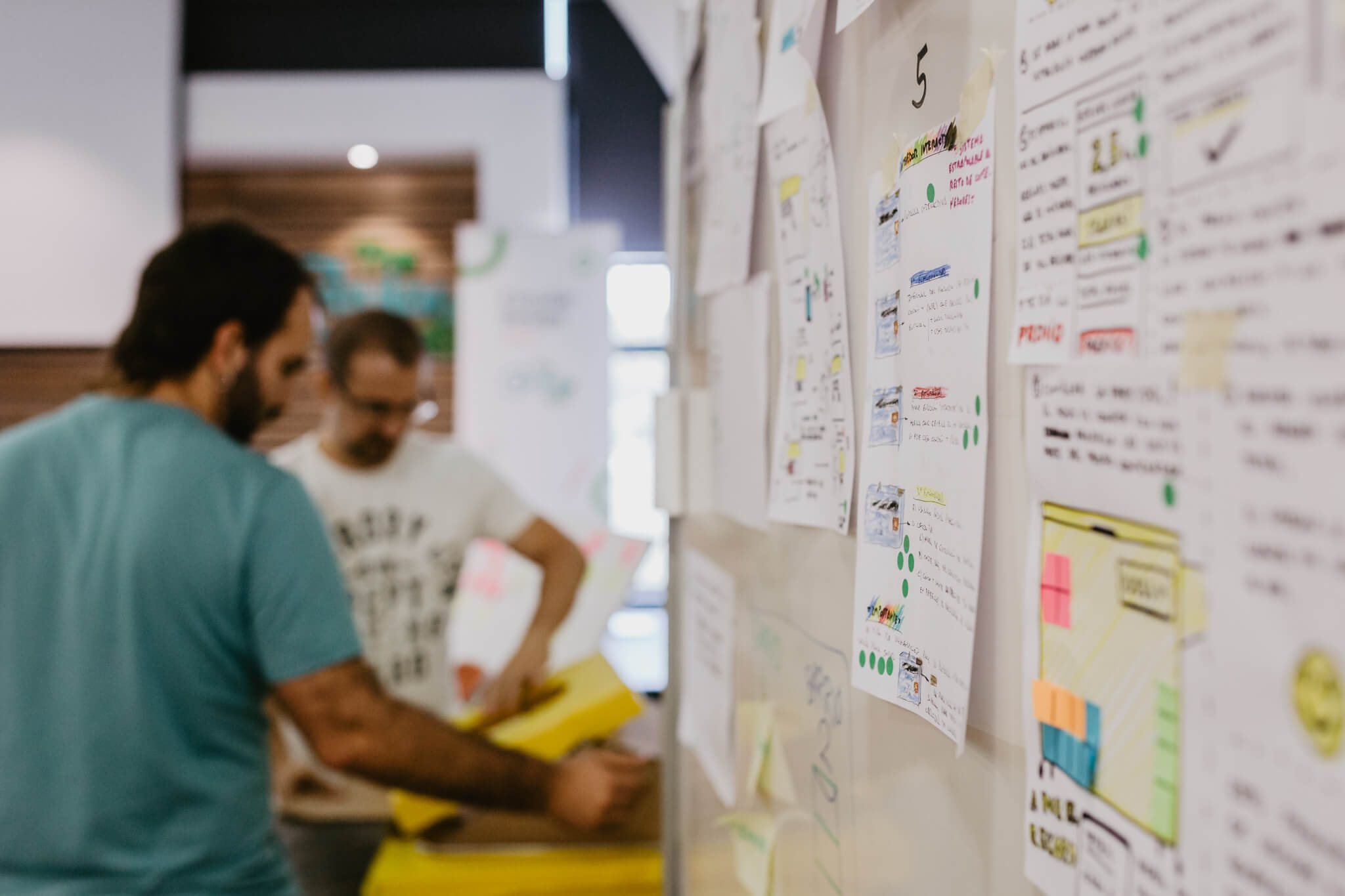 xv edicion circular talent lab