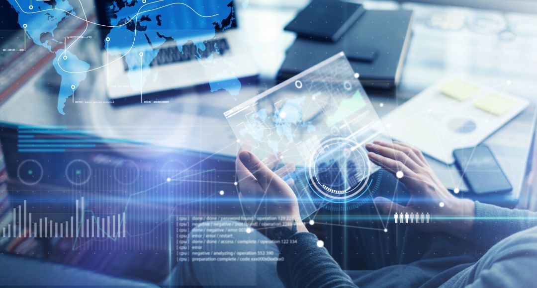 tendencias tecnologicas futuro empresas