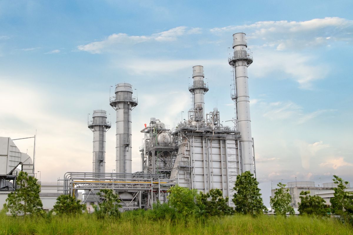 Inteligencia artificial y contaminación ambiental