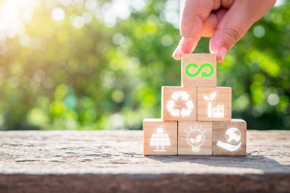 Circularity Gap Report 2026