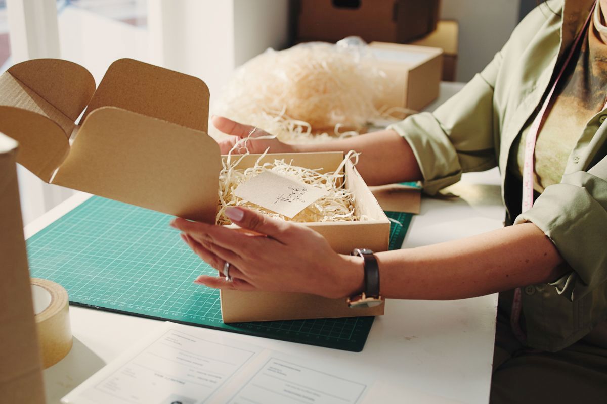 Ecodiseño de packaging